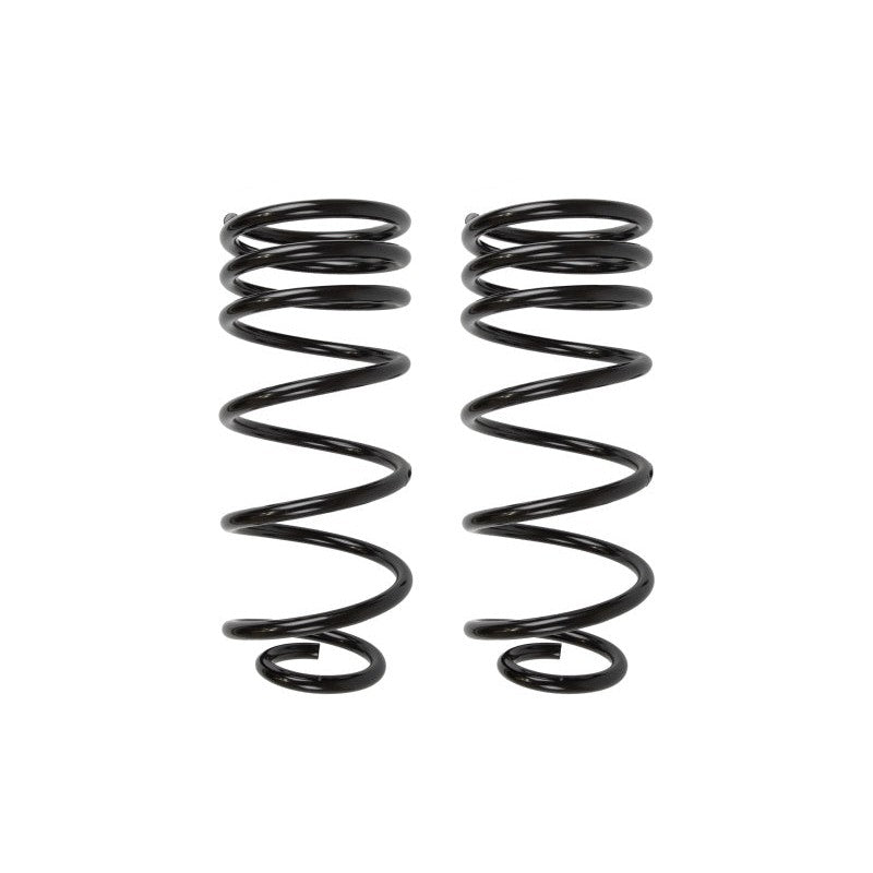 UMI Performance 1.5-inch rear lowering springs for 1982-2002 Chevrolet Camaro and Pontiac Firebird F-Body