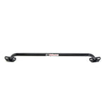 UMI Performance shock tower brace with 1.25-inch USA tubing and laser-cut plates for 1993-2002 GM F-Body.