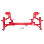 UMI Performance tubular steel k-member for 1998-2002 Chevrolet Camaro and Pontiac Firebird LS1 models