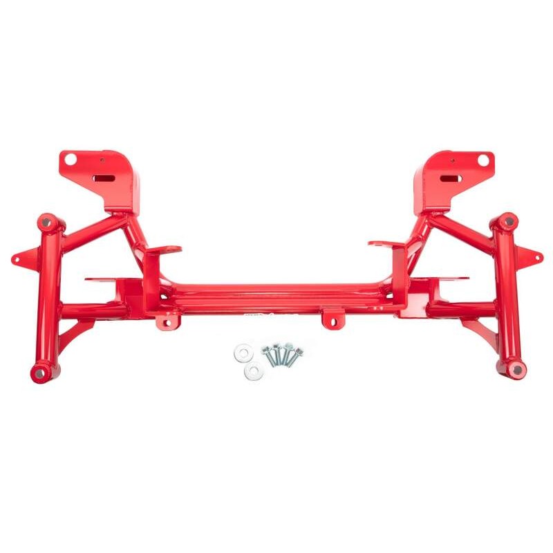 UMI Performance tubular steel k-member for 1998-2002 Chevrolet Camaro and Pontiac Firebird LS1 models