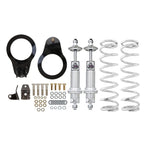 UMI Performance Viking 82-02 GM F-Body Rear Coil Over Kit w/ Full Ride Height Adjustment