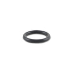 Vibrant Performance part 37014, a dash-013 replacement o-ring for oil drain flanges.