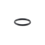 Vibrant Performance 37009 replacement -017 O-ring for oil drain and return flanges.