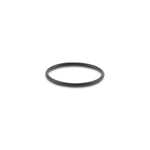 Vibrant Performance 37015 replacement -025 O-ring for oil drain flanges