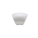 Vibrant Performance 2330 T304 stainless steel Schedule 10 1.25 inch nominal 45 degree long radius weld elbow