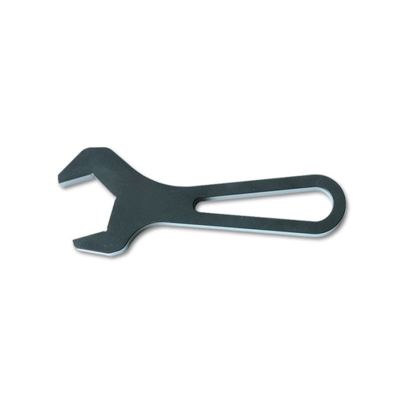 Black anodized aluminum -12AN wrench for AN fittings and adapters