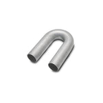 Vibrant Performance 180-degree mandrel-bent 304 stainless steel tubing with 1.625-inch OD and 2-inch CLR