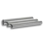 Vibrant Performance 1 inch outer diameter T304 stainless steel straight tubing 5 foot length