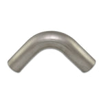 Vibrant Performance 2.5 inch CP1 Titanium 90 degree mandrel bend tube with 3 inch center line radius and 6 inch leg