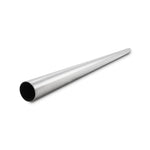 Vibrant Performance 2.75 inch OD T304 stainless steel straight tubing section with 16-gauge wall thickness