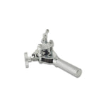 Vibrant Performance 37-degree flare tool with multi-size tubing clamp and flaring yoke for hardline plumbing.