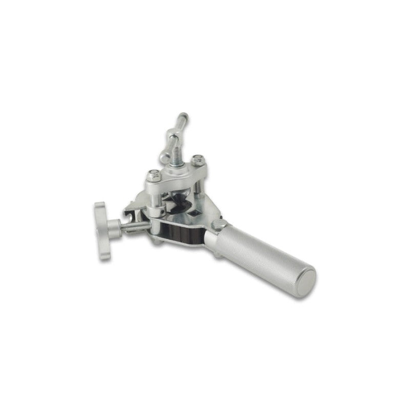 Vibrant Performance 37-degree flare tool with multi-size tubing clamp and flaring yoke for hardline plumbing.