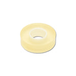 5-meter roll of Vibrant Performance 2971 clear adhesive clean-cut tape for braided hose fabrication