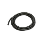 Vibrant Performance 16356 50ft roll of black -6AN CPE synthetic rubber push-on style flex hose.