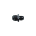 Black anodized 6061 aluminum -6AN to -3AN male flare reducer adapter fitting