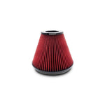 Vibrant Classic Performance Air Filter with 8.75 inch inlet I.D. and 8.50 inch height.