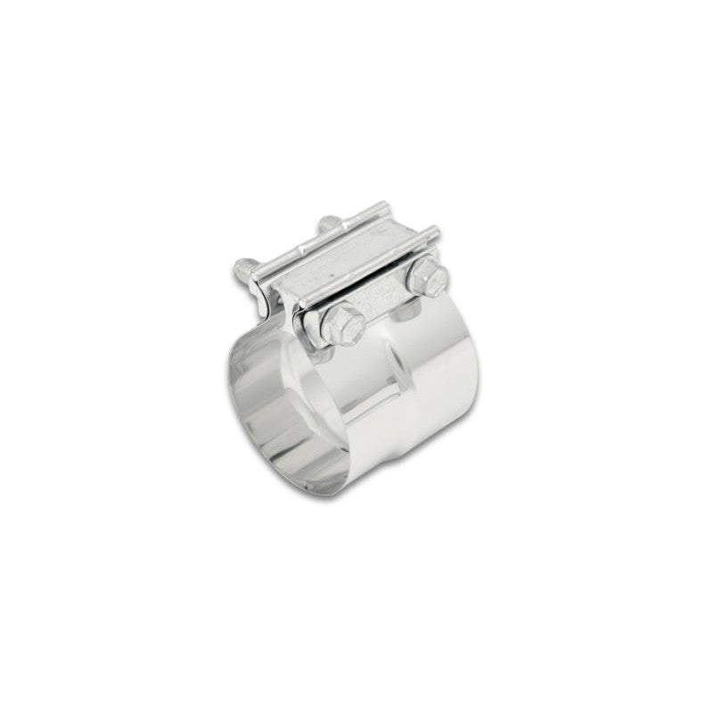 Vibrant Performance Easy Seal exhaust sleeve clamp for 3-inch OD tubing