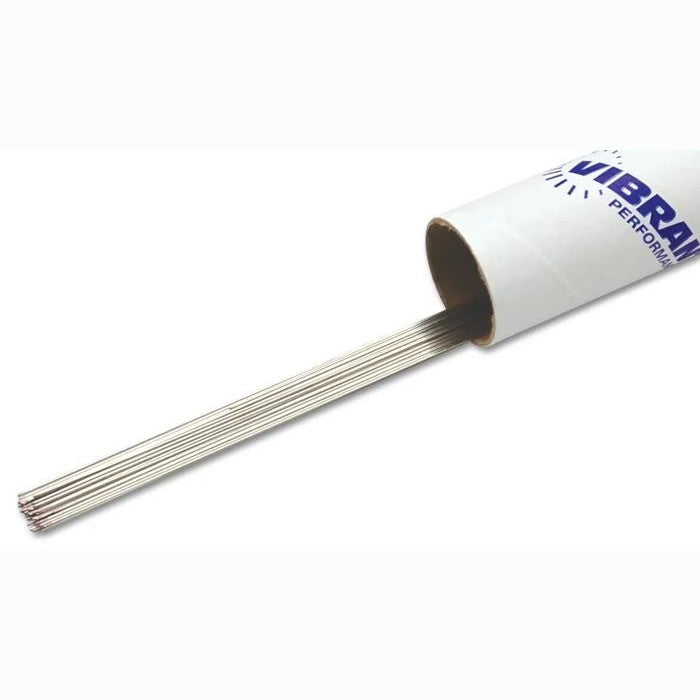 Vibrant ER308L TIG Weld Wire - .045in Rod Thickness - 1lb Box