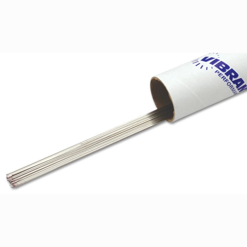 ER309L stainless steel TIG welding filler rods in a 1 lb. box with .045 inch thickness and 39.5 inch length.
