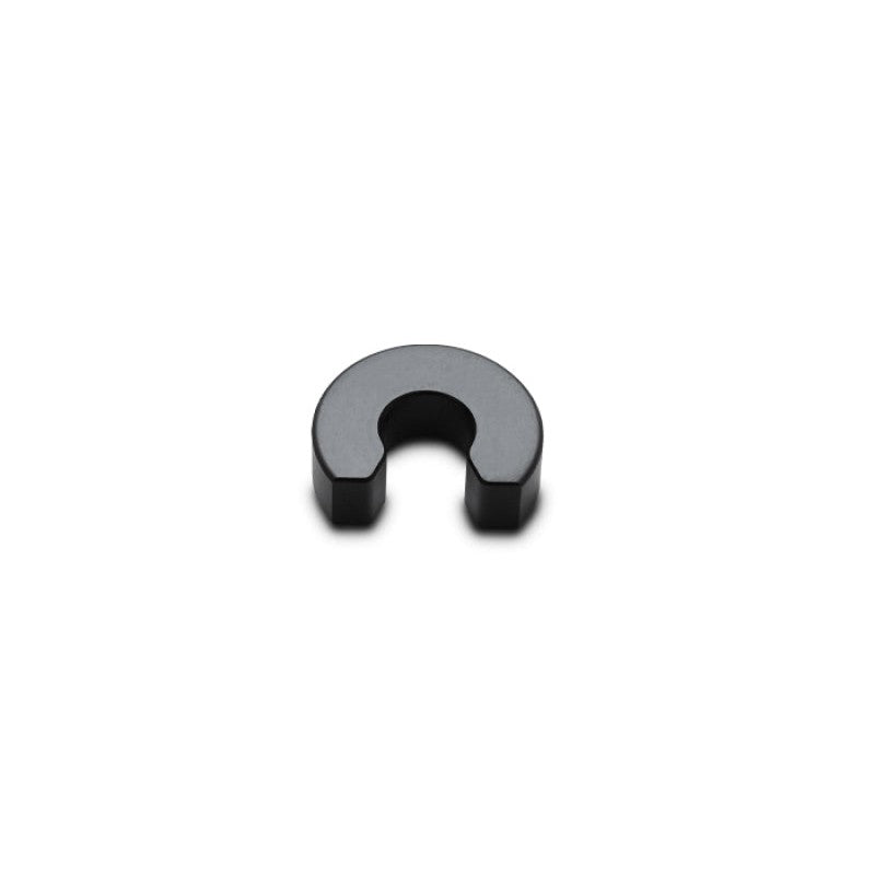Vibrant Performance Delrin exhaust hanger rod clips for 3/8 inch outer diameter hanger rods