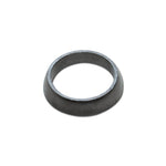 Vibrant Performance graphite donut style exhaust gasket for 2.03 inch ID flared outlet neck joints.