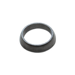 Vibrant Performance graphite donut style exhaust gasket with 2.55 inch ID and 3.29 inch OD