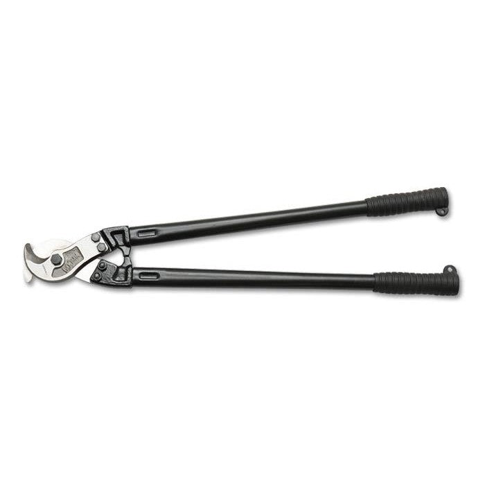 Vibrant Performance heavy duty hose cutting shears for -3 AN to -20 AN braided flex hoses.