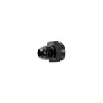 Vibrant Performance 16522 adapter showing -6 AN male flare and 1/2-20 female inverted flare thread ends