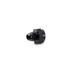 Vibrant Performance part 16523, a -6 AN male to 5/8-18 female inverted flare adapter fitting.