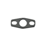 Vibrant Performance high-temperature oil drain flange gasket for GT series turbochargers