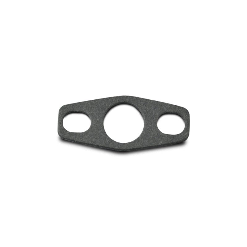 Vibrant Performance high-temperature oil drain flange gasket for GT series turbochargers
