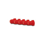 Vibrant Performance AN -6 Plastic Male AN Flare Plug