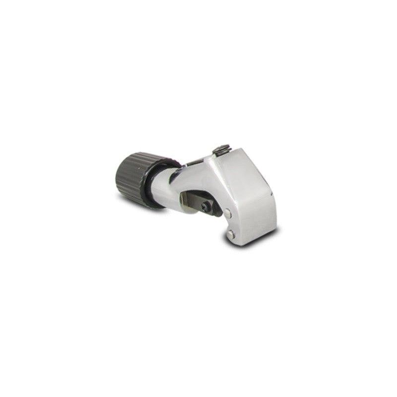Vibrant 2991 manual pipe cutting tool with adjustment knob for 3mm to 28mm diameter tubing