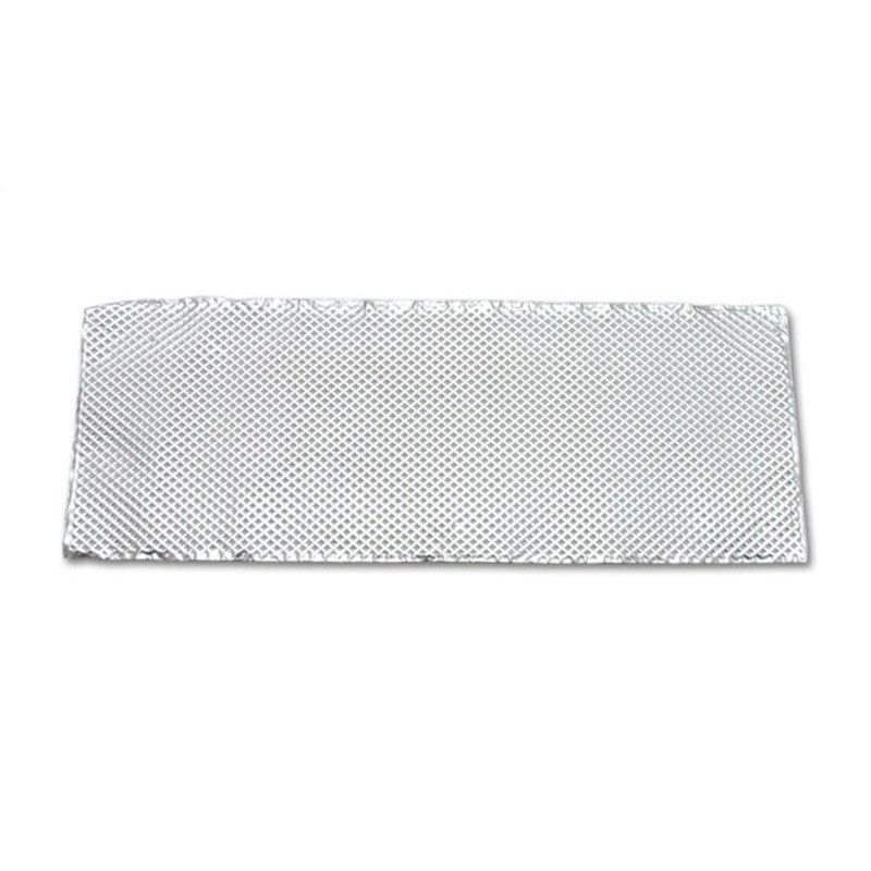 Vibrant Performance QUIETSHEET DIAMOND adhesive-backed acoustic shield sheet, 30 inches by 26.75 inches