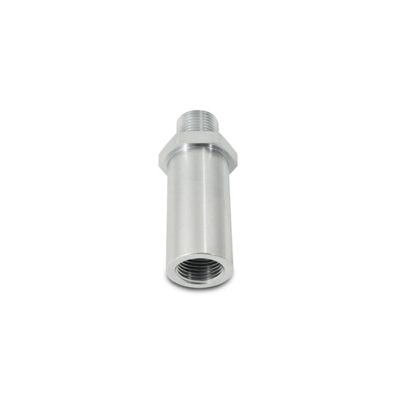 Machined steel M20 x 1.5 replacement bolt for Vibrant Performance oil cooler sandwich adapter