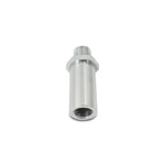 Vibrant Performance replacement oil filter bolt with M18 x 1.5 threading and 1.75 inch length
