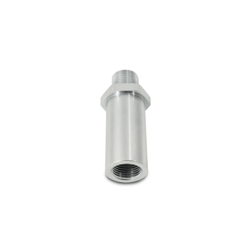 Vibrant Performance replacement oil filter bolt with M18 x 1.5 threading and 1.75 inch length