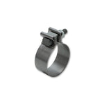 Vibrant Performance 1162 Accuseal 430 stainless steel exhaust seal clamp for 3.5 inch OD tubing