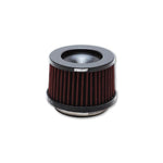 Vibrant Performance Classic 4-ply cotton gauze cone air filter with 4-inch inlet and 4.75-inch outer diameter.
