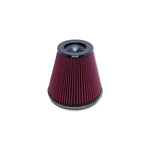 Vibrant Performance The Classic Perf cone air filter featuring a 7 inch flange ID and 4-ply cotton gauze media.
