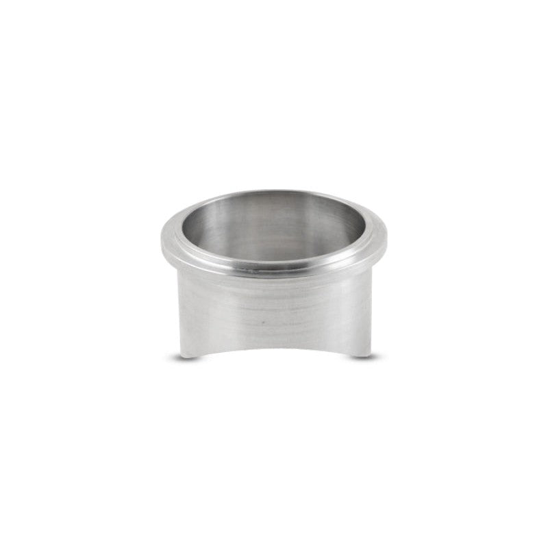 Vibrant Performance 304 stainless steel weld flange for TiAL 50mm blow off valves on 2.50-inch tubing