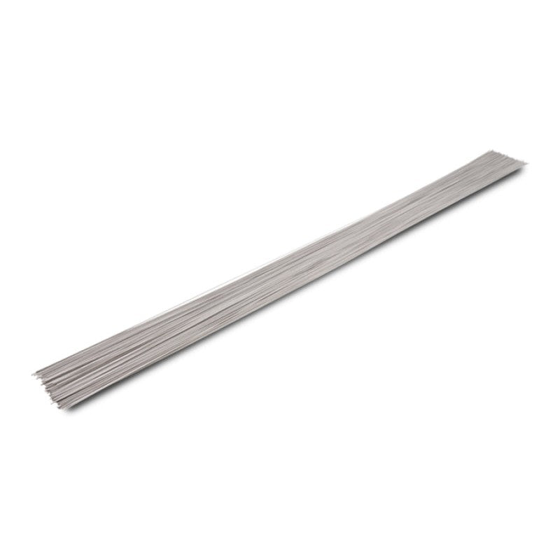 Vibrant Performance Titanium TIG welding filler rods, 0.035 inch (1.0mm) diameter in a 1lb box.