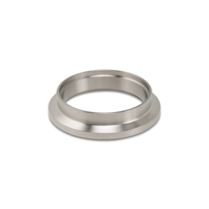 Titanium V-band style outlet flange for TiAL MV-R 44mm external wastegate
