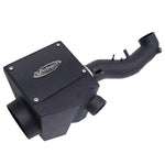 Volant Pro5 closed box air intake system with insulated lid and 5-layer filter for 2005-2007 Toyota 4.7L V8 engines