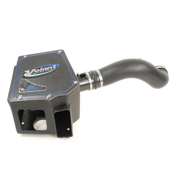 Volant 08-09 Pontiac G8 GT 6.0 V8 PowerCore Closed Box Air Intake System