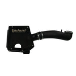 Volant Performance cold air intake system featuring a rugged airbox, smoked acrylic lid, and DryTech 3D air filter.