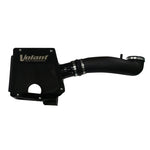 Volant Pro 5 closed box air intake with smoked acrylic lid and 5-layer oiled cotton filter for 2011-2013 GM 6.0L HD trucks.