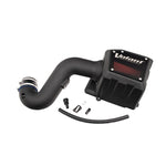 Volant 15953D-1 closed box air intake system featuring a smoked acrylic lid and DryTech 3D dry air filter.