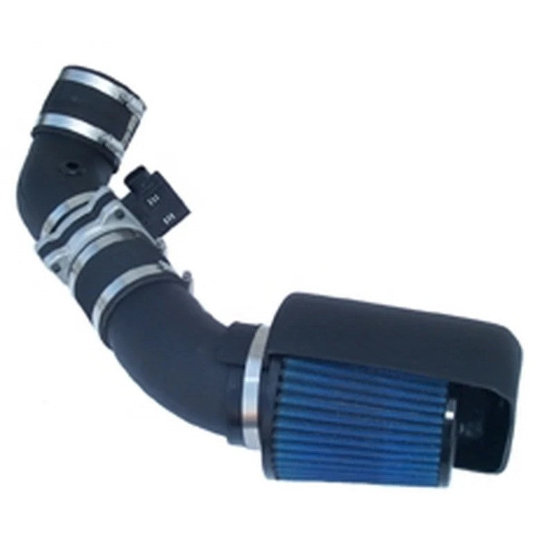 Volant Pro5 open element air intake system with conical filter for 1996-2005 Chevrolet Astro and GMC Safari V6