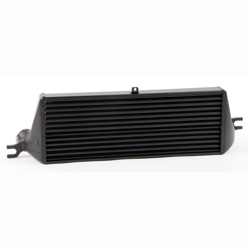 Wagner Tuning Competition front-mount intercooler upgrade for Facelift Mini Cooper S and JCW models.